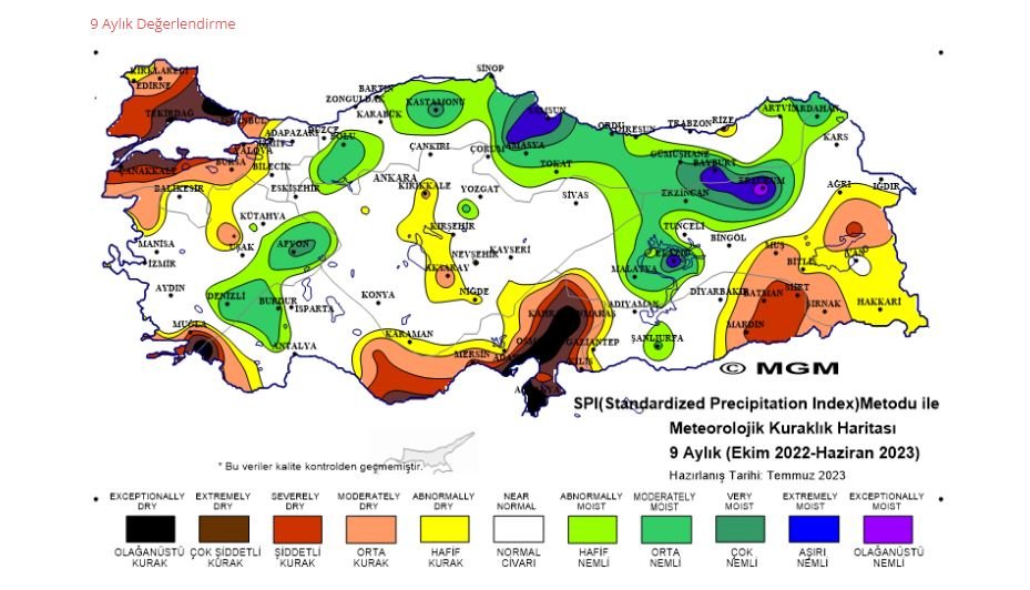 Profesör uyardı: Sel ve heyelan sonrası yeni tehlike