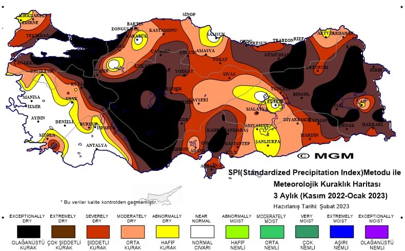 Profesör uyardı: Sel ve heyelan sonrası yeni tehlike