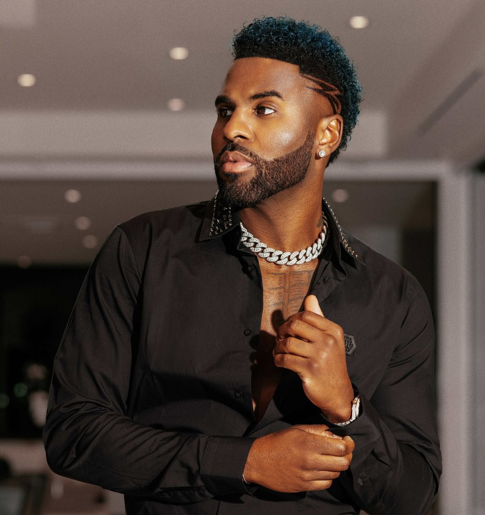 Jason Derulo Antalya'da sahne alacak! Jason Derulo Antalya konseri ne zaman, nerede, biletler kaç TL?