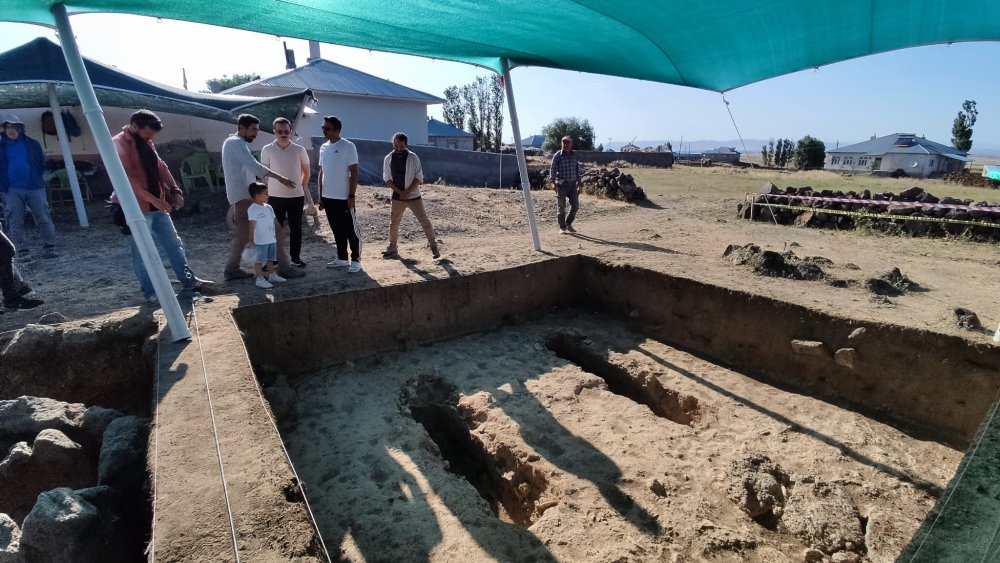 Malazgirt Savaşı'nın bilinmeyenleri aydınlatılıyor