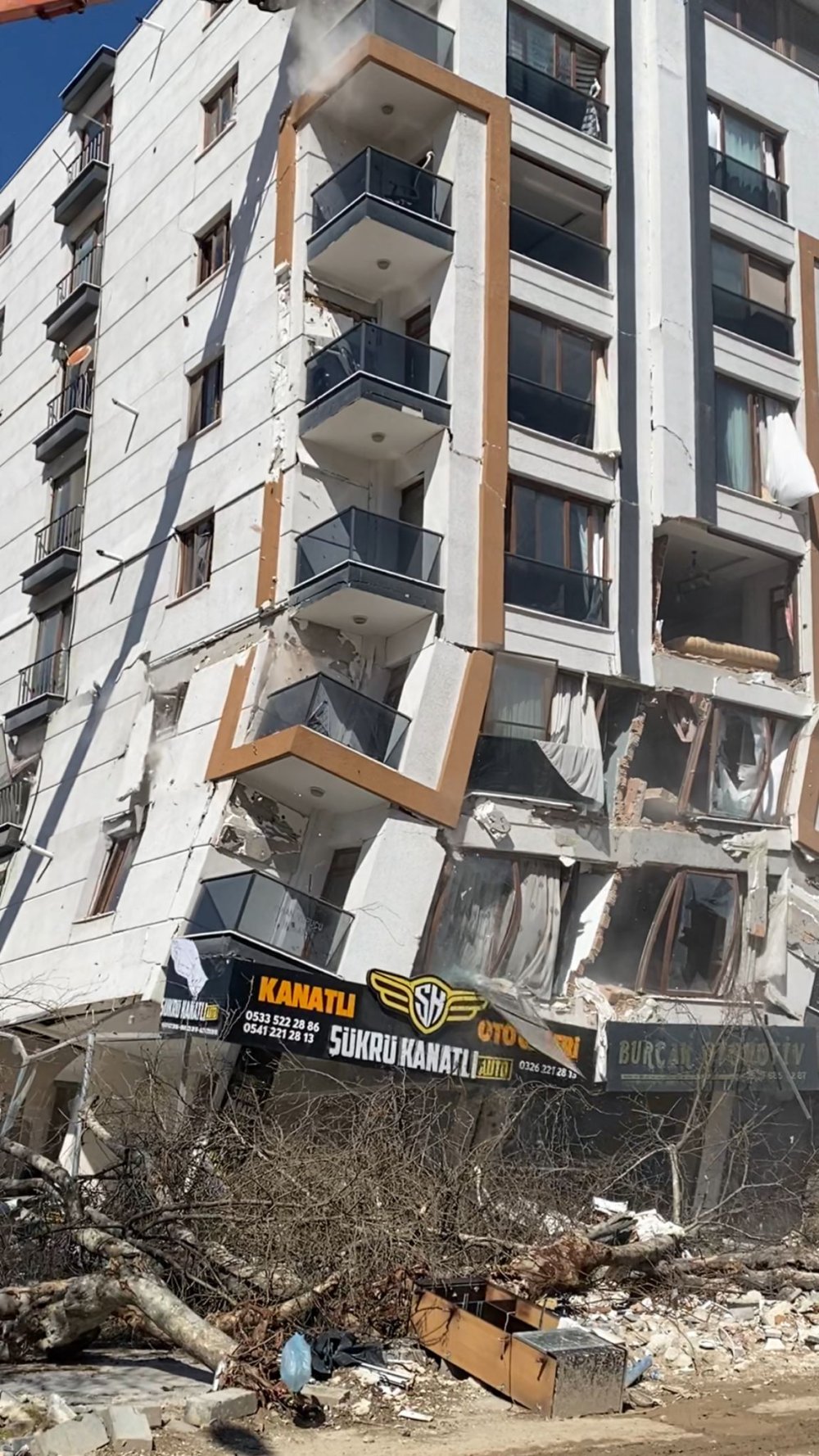 Depremin ilk günlerinde yoğun başvuru oldu: 2 ay sonra müracaat eden de kalmadı