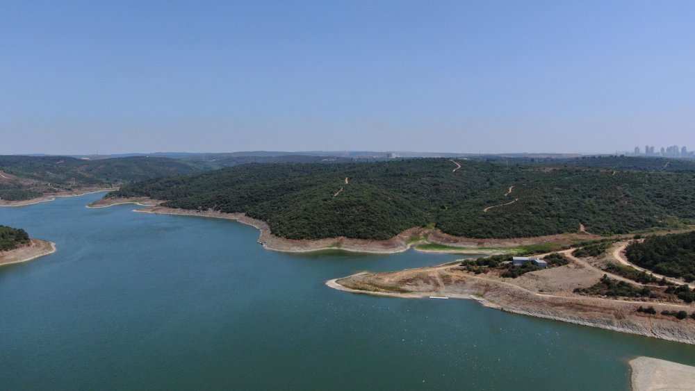 Kuraklık için su tasarrufuna yeni çözüm: Tüketimi yüksek abonelerden başlayarak ücretsiz dağıtılacak