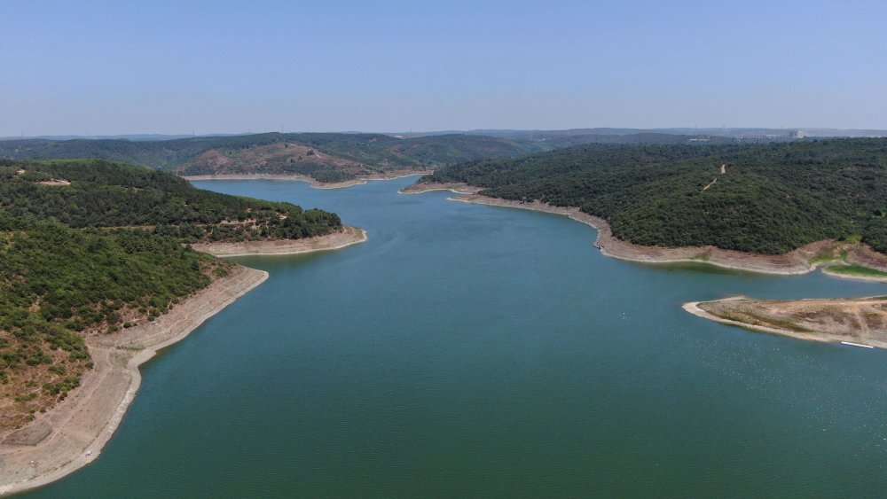 Kuraklık için su tasarrufuna yeni çözüm: Tüketimi yüksek abonelerden başlayarak ücretsiz dağıtılacak