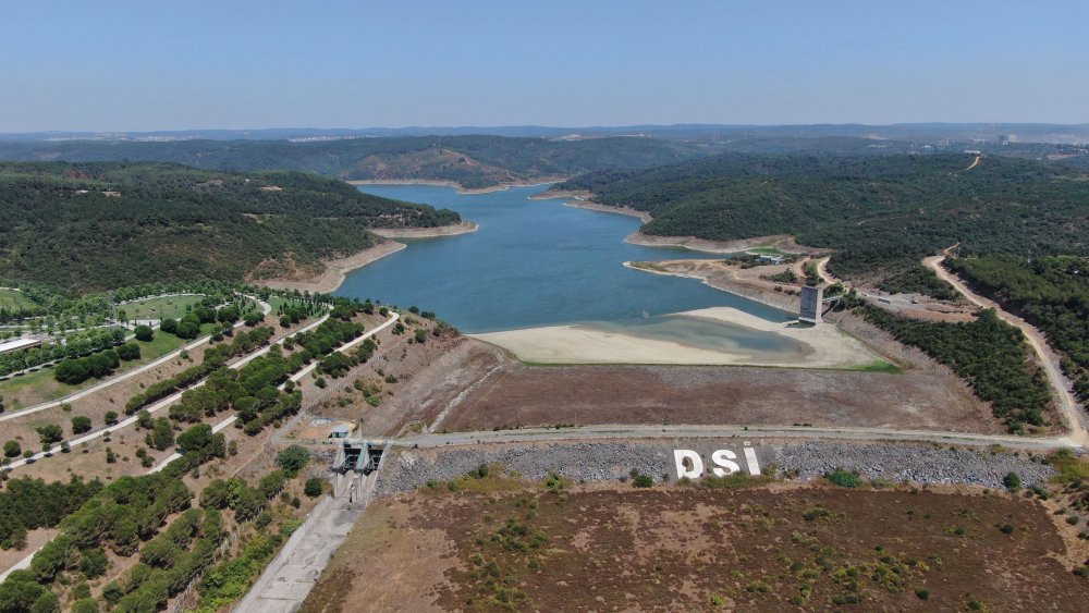 Kuraklık için su tasarrufuna yeni çözüm: Tüketimi yüksek abonelerden başlayarak ücretsiz dağıtılacak