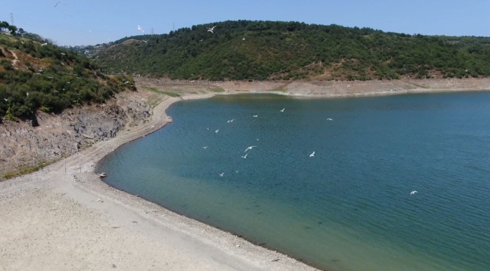 Kuraklık için su tasarrufuna yeni çözüm: Tüketimi yüksek abonelerden başlayarak ücretsiz dağıtılacak