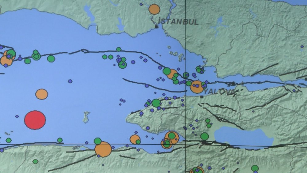 Celal Şengör'ün İstanbul'dan taşınma kararına Kandilli'den yanıt