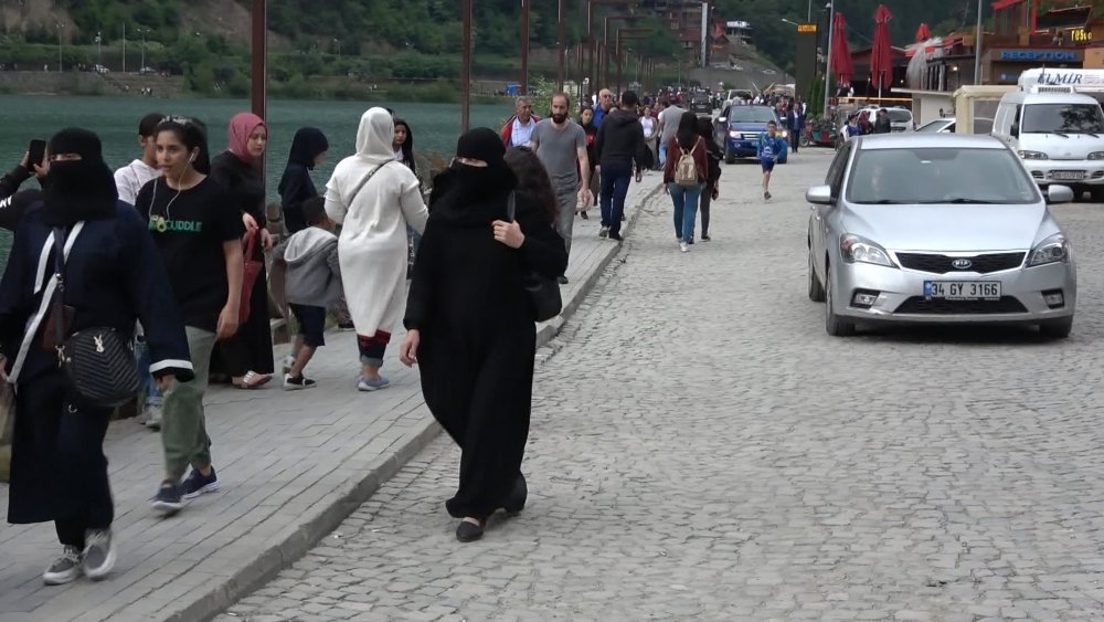 İklim değişikliğinin turizm sektörüne etkisi: 'Karadeniz'e hücum olacak'