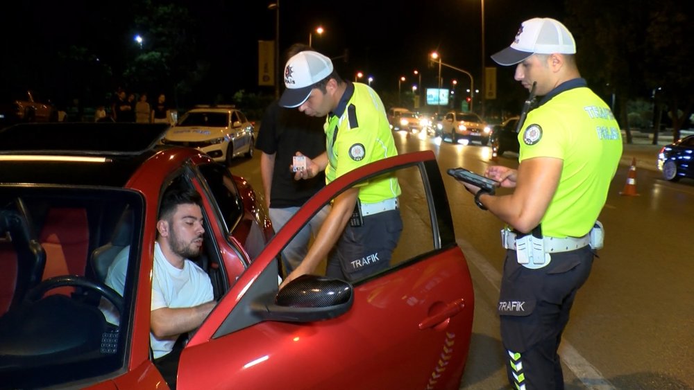 Cam filminden ceza yedi sinirini habercilerden çıkardı