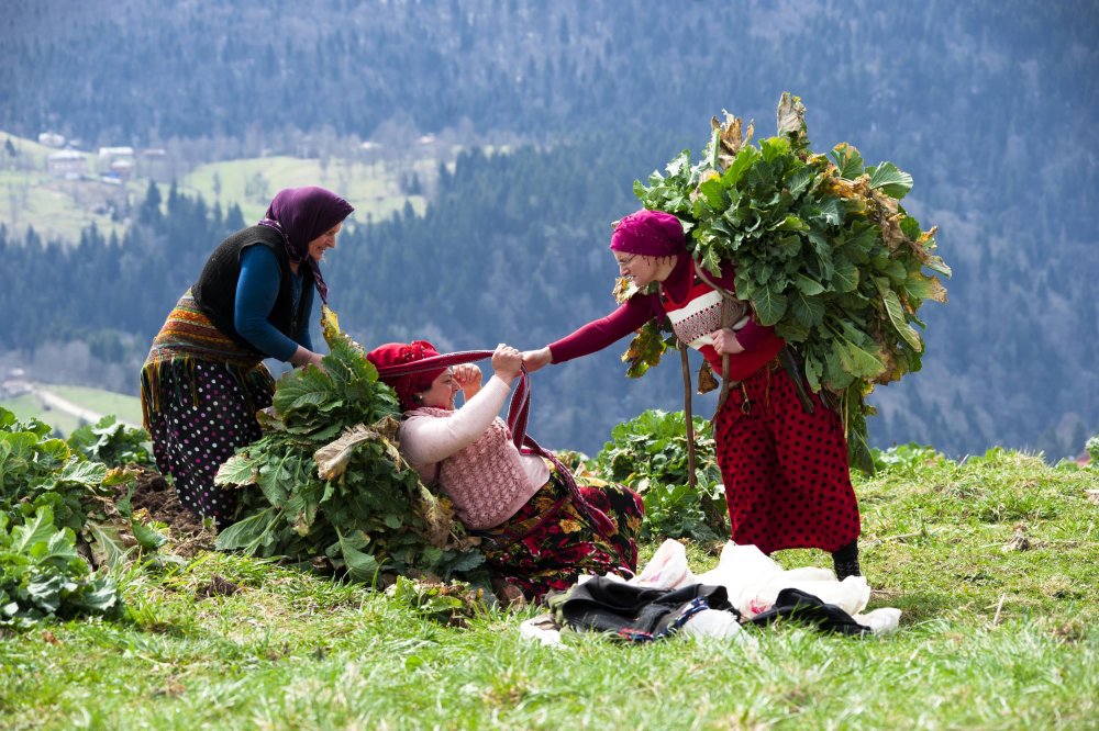 Karadeniz’de ‘buharlaşma’da artış tehlikesi