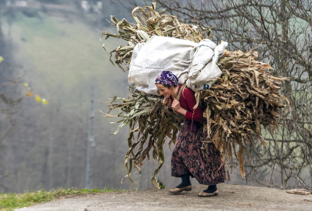 Karadeniz’de ‘buharlaşma’da artış tehlikesi