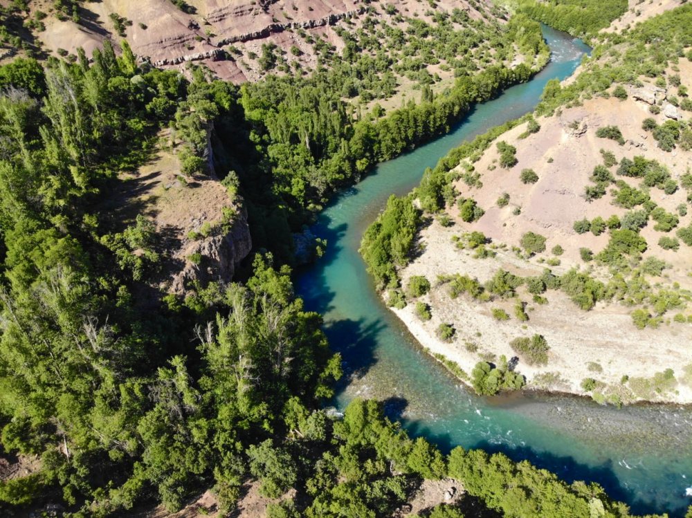 Çevrecilerin mücadelesi sonuç verdi: İki vadi 'kesin korunacak hassas alan' ilan edildi