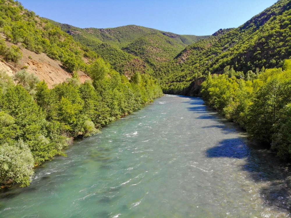 Çevrecilerin mücadelesi sonuç verdi: İki vadi 'kesin korunacak hassas alan' ilan edildi