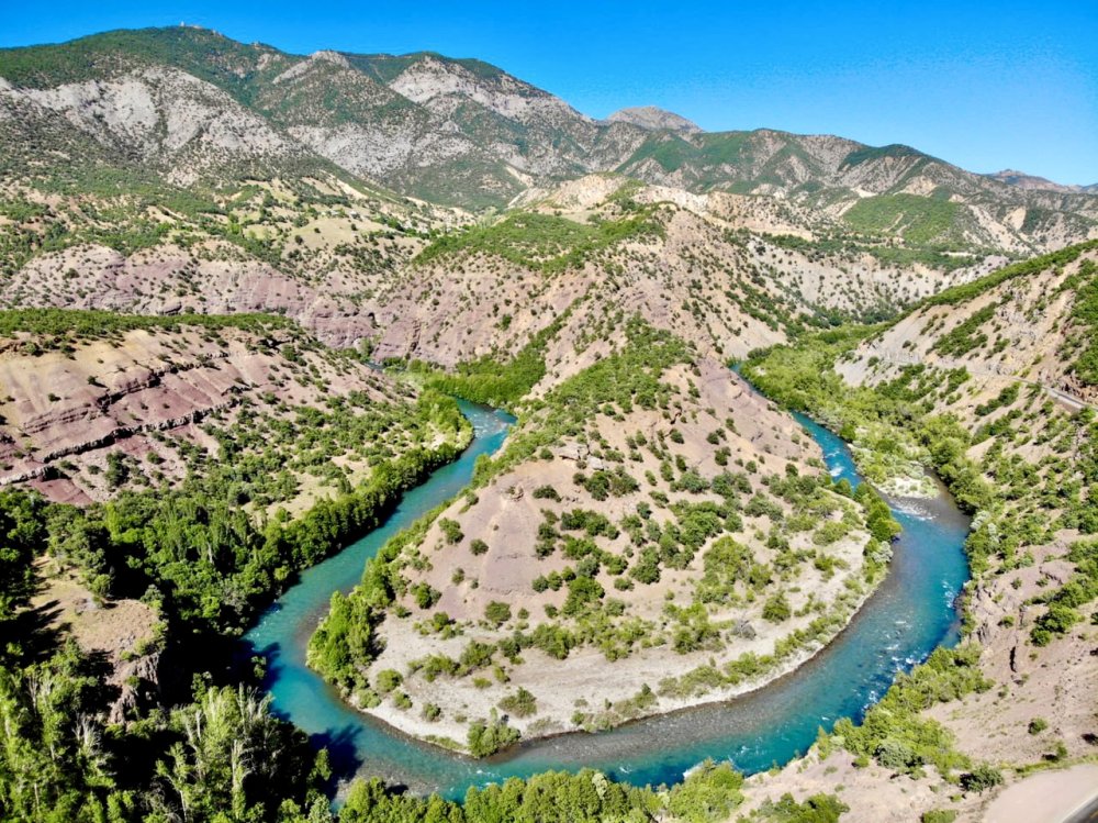 Çevrecilerin mücadelesi sonuç verdi: İki vadi 'kesin korunacak hassas alan' ilan edildi