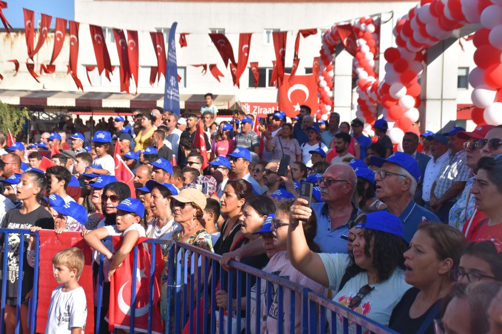 Kılıçdaroğlu açıkladı: Aydın Büyükşehir Belediye Başkan adayı kim olacak?