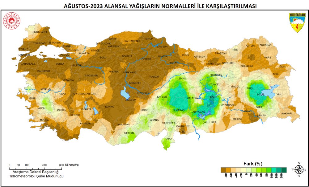 33 yılın rekoru kırıldı!