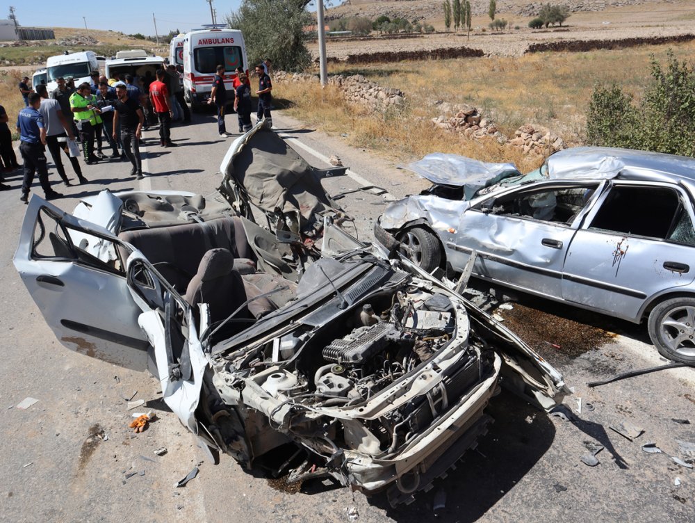 Hatalı sollama faciası: 3 işçi öldü, 2 kişi yaralandı