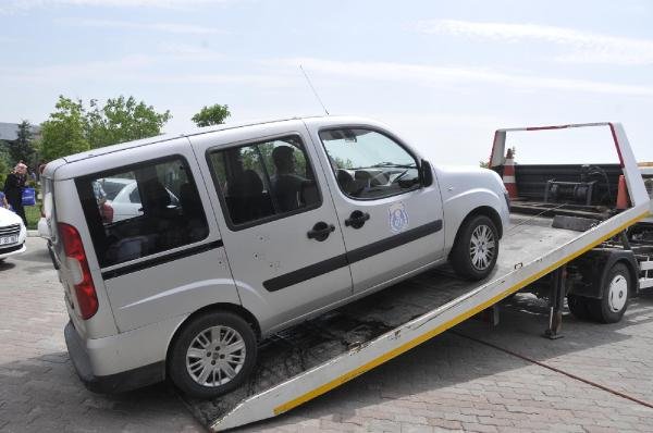 Cezaevi müdürü cinayetinin azmettiricisi yakalandı