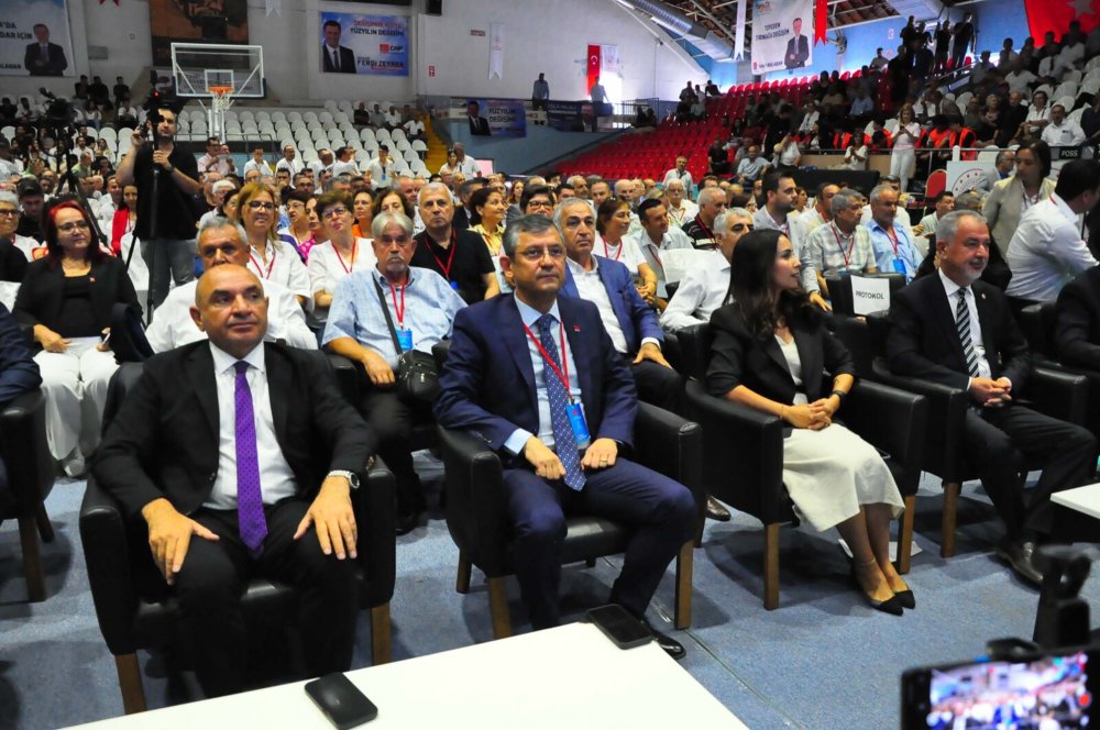 Özgür Özel: Ben bu takımı şampiyon yaparım arkadaşlar