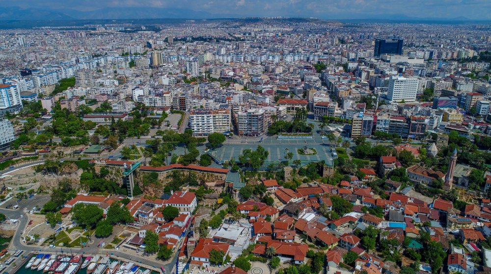 Konutta arz problemi büyüyor: Daire metrekareleri ve tercihler daha da küçülecek