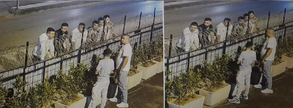 Polis merkezi önünde silahlı saldırı: Davada karar çıktı