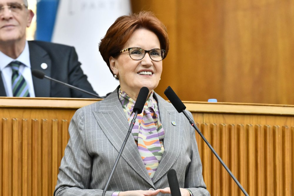 Akşener'den Hakan Fidan çıkışı: Sıradaki şanslı yarışmacı, acaba kim olacak?