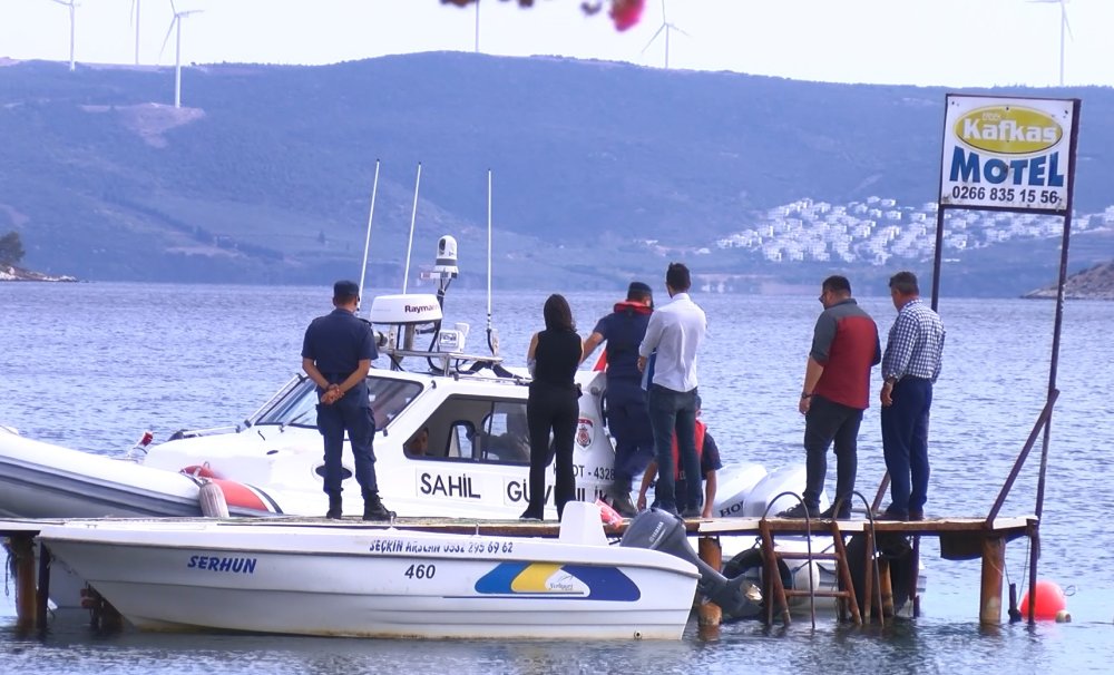 Sürat teknesi ile ölüm! Sanık yüzde 75 asli kusurlu bulundu: İstenen ceza belli oldu