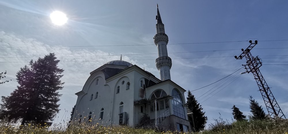 Cami kapısı tartışması! 6 kişiye, 'Emre itaatsizlik' cezası kesildi: Aralarında muhtar da var