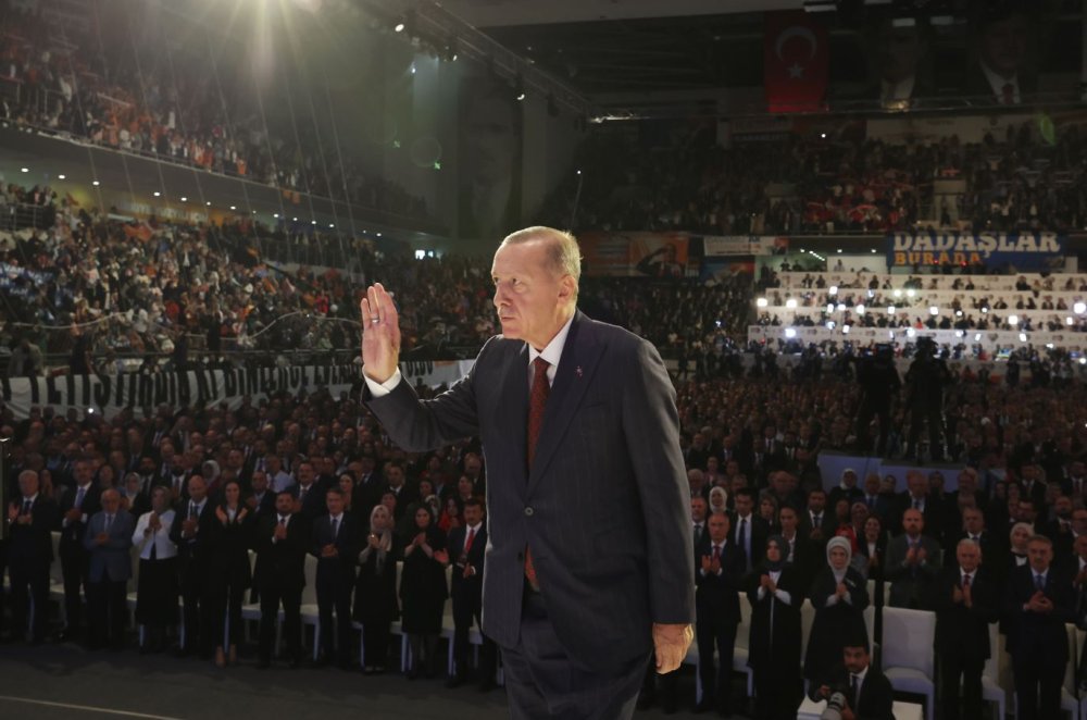 Erdoğan'dan İsrail-Hamas açıklaması: Tarafları itidalle hareket etmeye çağırıyoruz