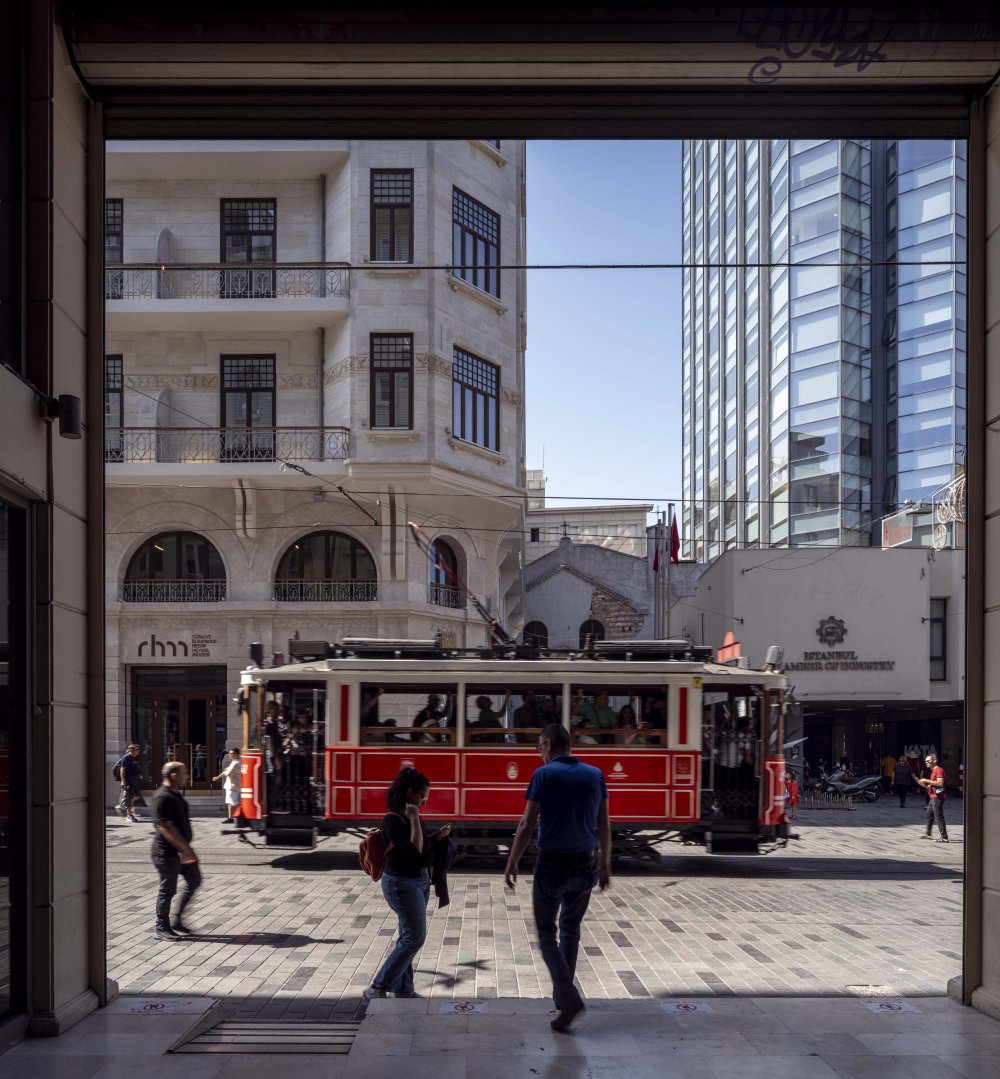 Resim Heykel Müzesi 29 Ekim'de açılıyor