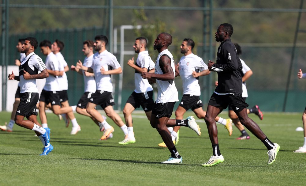 Beşiktaş için derbi, çıkış yolu olabilir