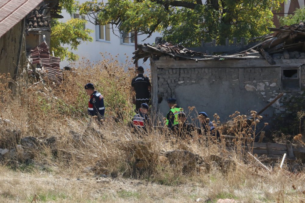 25 gündür kayıp olarak aranıyordu: Cesedi parçalanmış halde bulundu