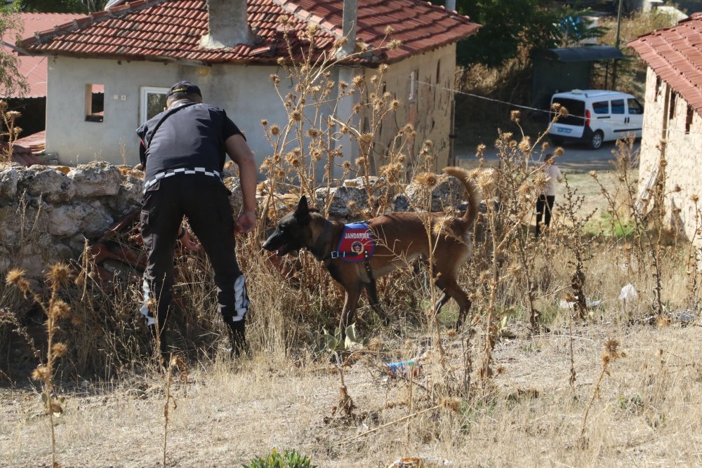 25 gündür kayıp olarak aranıyordu: Cesedi parçalanmış halde bulundu