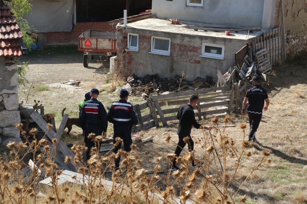 25 gündür kayıp olarak aranıyordu: Cesedi parçalanmış halde bulundu