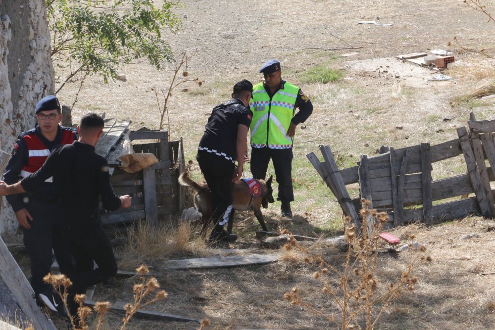 25 gündür kayıp olarak aranıyordu: Cesedi parçalanmış halde bulundu