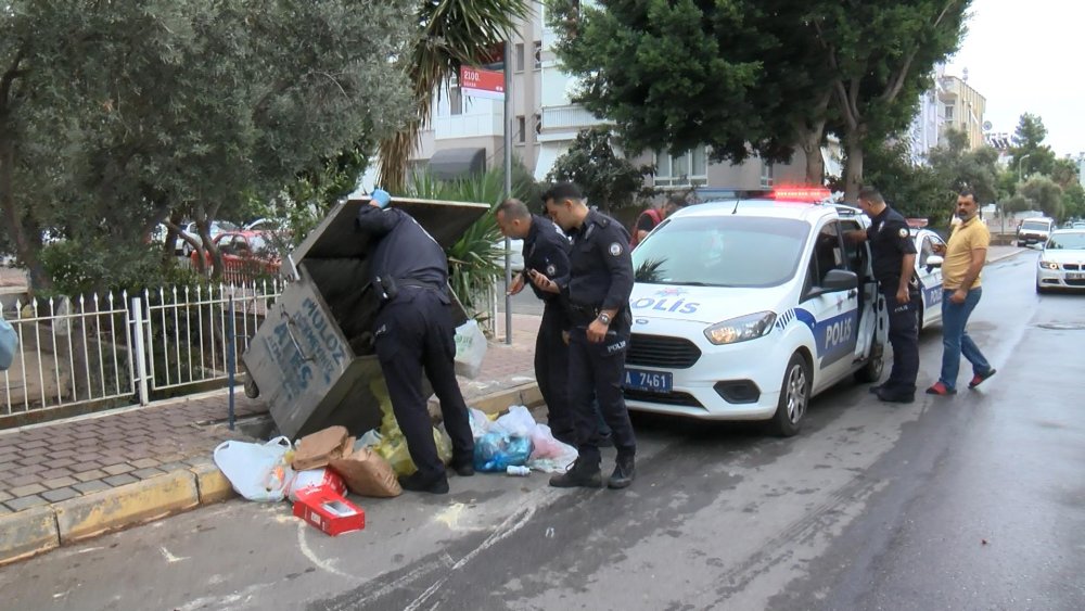 Komşuların 'tadilat' kavgasında kan aktı: 1'i çocuk, 3 yaralı