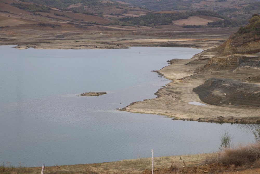 Tekirdağ’da su tasarrufu çağrısı yapıldı