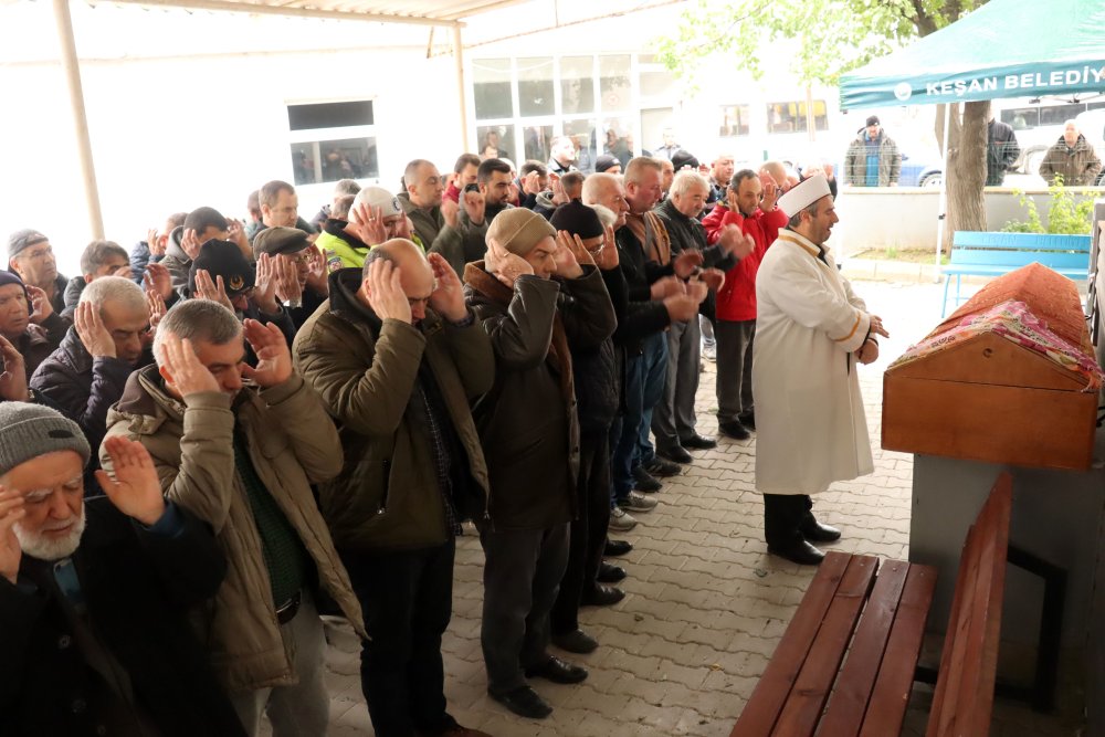 Doğum gününde ölü bulunmuştu! Ölüm nedeni belli oldu