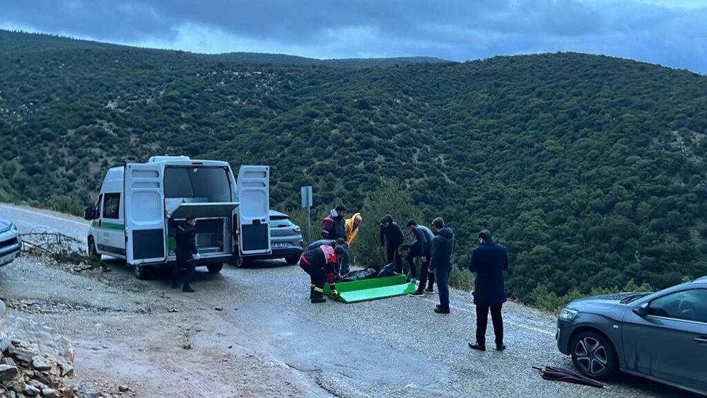 Cesetleri çarşafa sarılı bulunan Rus anne ile kızın katili belli oldu