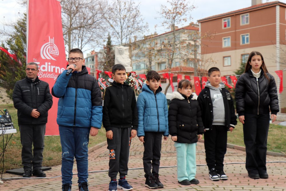 Türkan bebek 39. ölüm yıl dönümünde anıldı