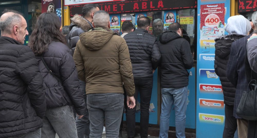 Yılbaşı biletlerinin yüzde 75’i satıldı