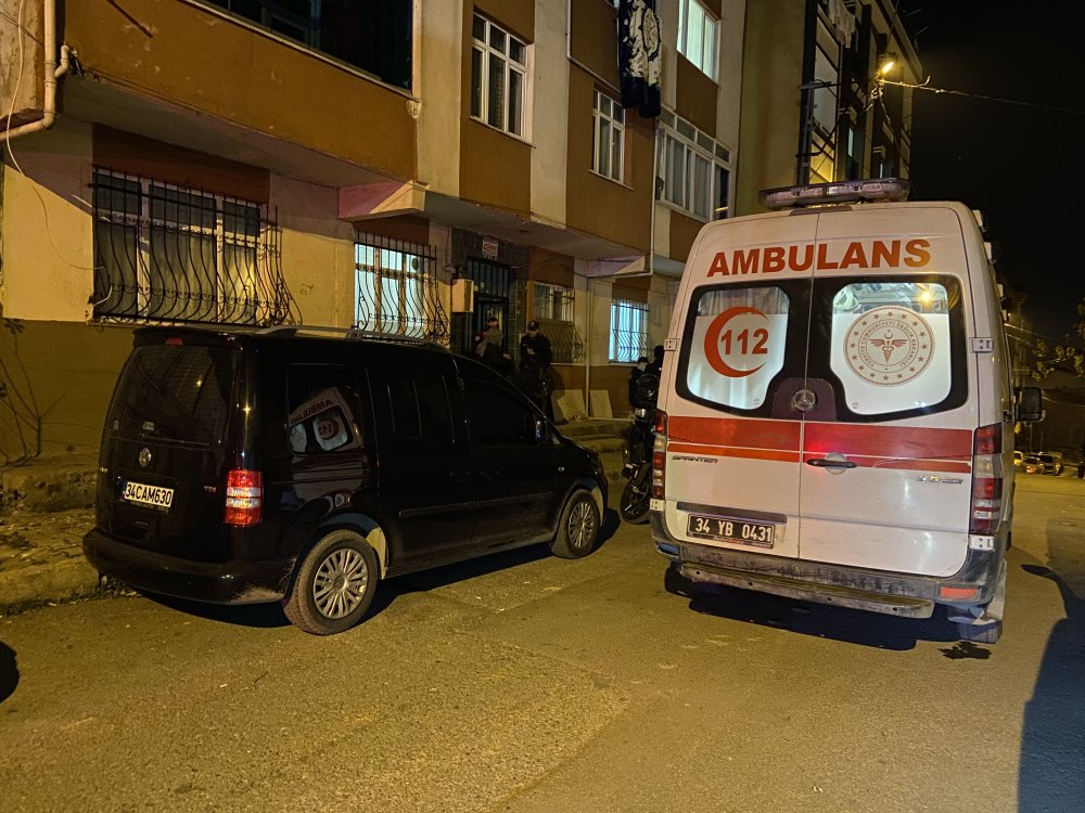 11 yaşındaki çocuk başından vurulmuş halde bulundu