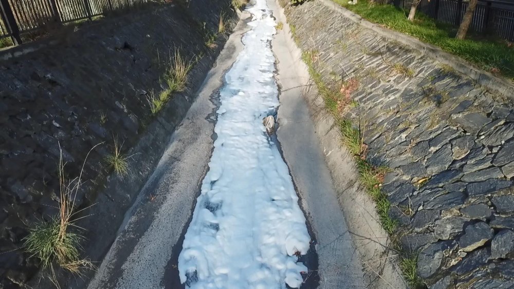 Esenyurt'ta vatandaşları tedirgin eden görüntü: 'Çözüm bulunmalı'