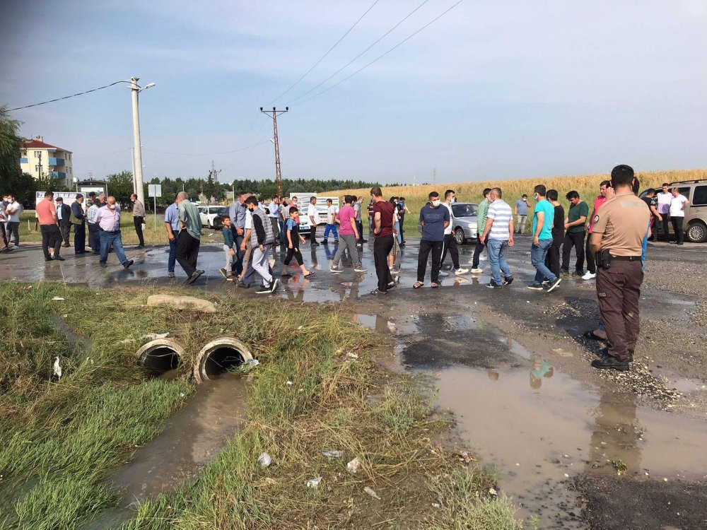 2 çocuğun ölümünde kusurlu bulunan belediyeye soruşturma izni