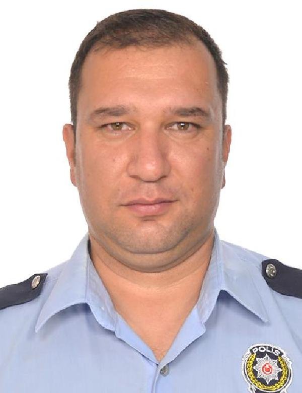 Polis memurunu şehit eden sürücüye müebbet!