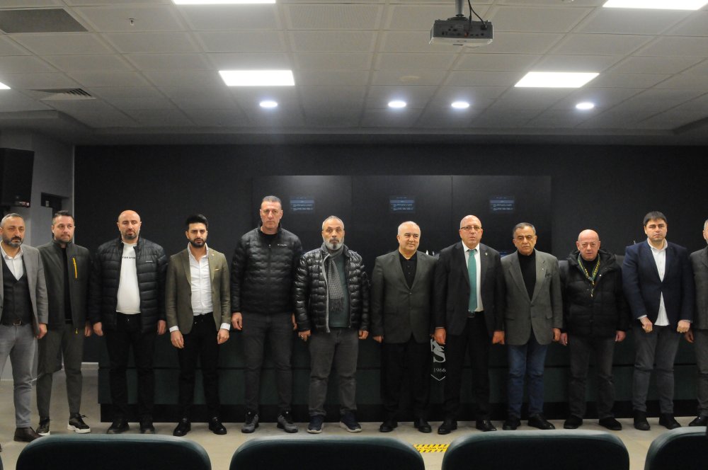 PFDK’dan Kocaelispor’a dev ceza