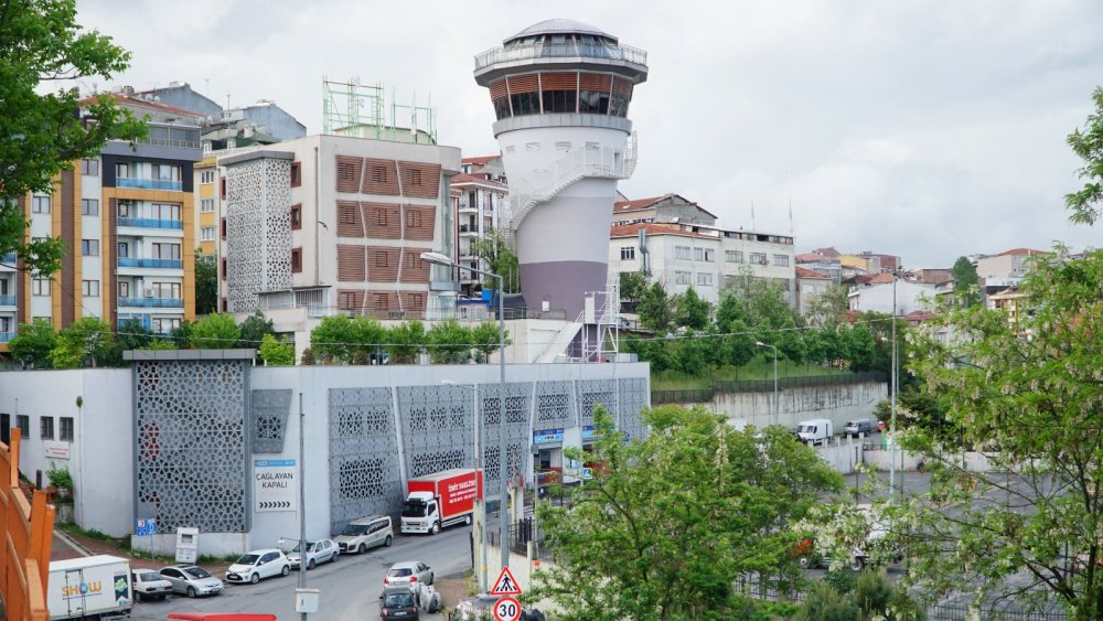 El-Battani Uzay Evi’nden 32 bin 800 öğrenciye eğitim