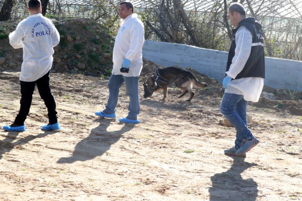 Kayıp olarak aranıyordu, sır perdesi kalktı: Canlı yayında cinayeti itiraf etti