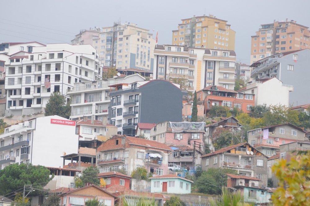 Kocaeli'nin deprem röntgeni çekiliyor