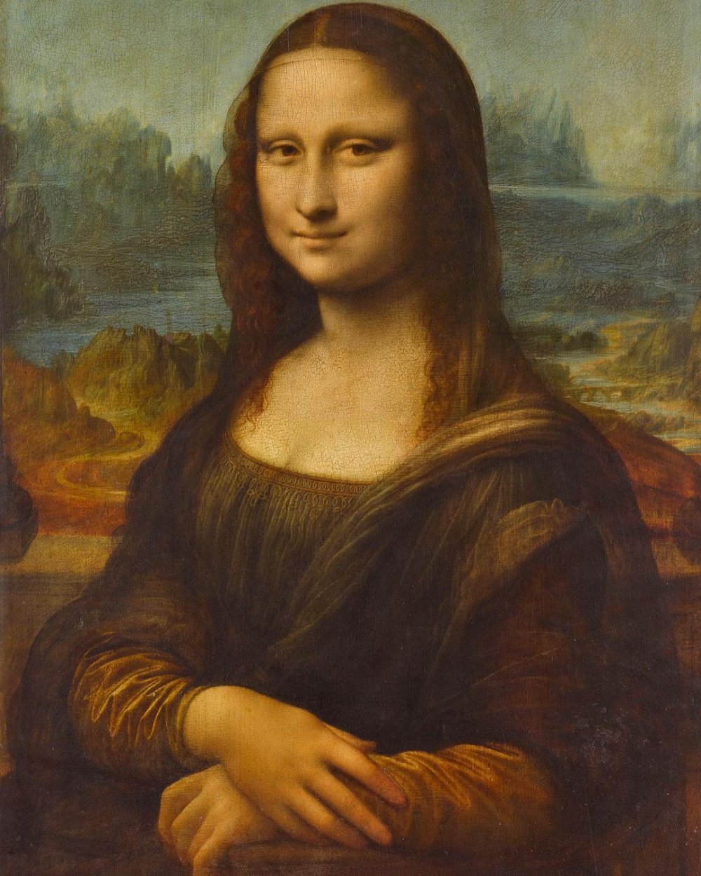 Fransa Kültür Bakanından "Mona Lisa" açıklaması