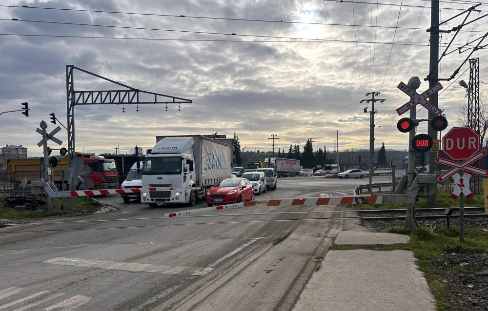 Trenin çarpmasıyla 7 kişi hayatını kaybetmişti: Facia göz göre göre gelmiş